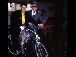 Schützenfest 1990